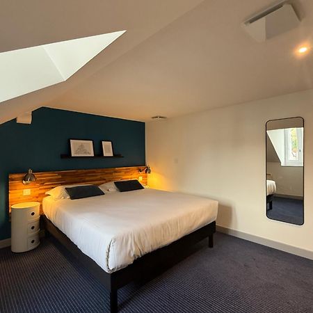 The Originals Boutique, Grand Hotel Saint-Pierre, Aurillac Eksteriør bilde