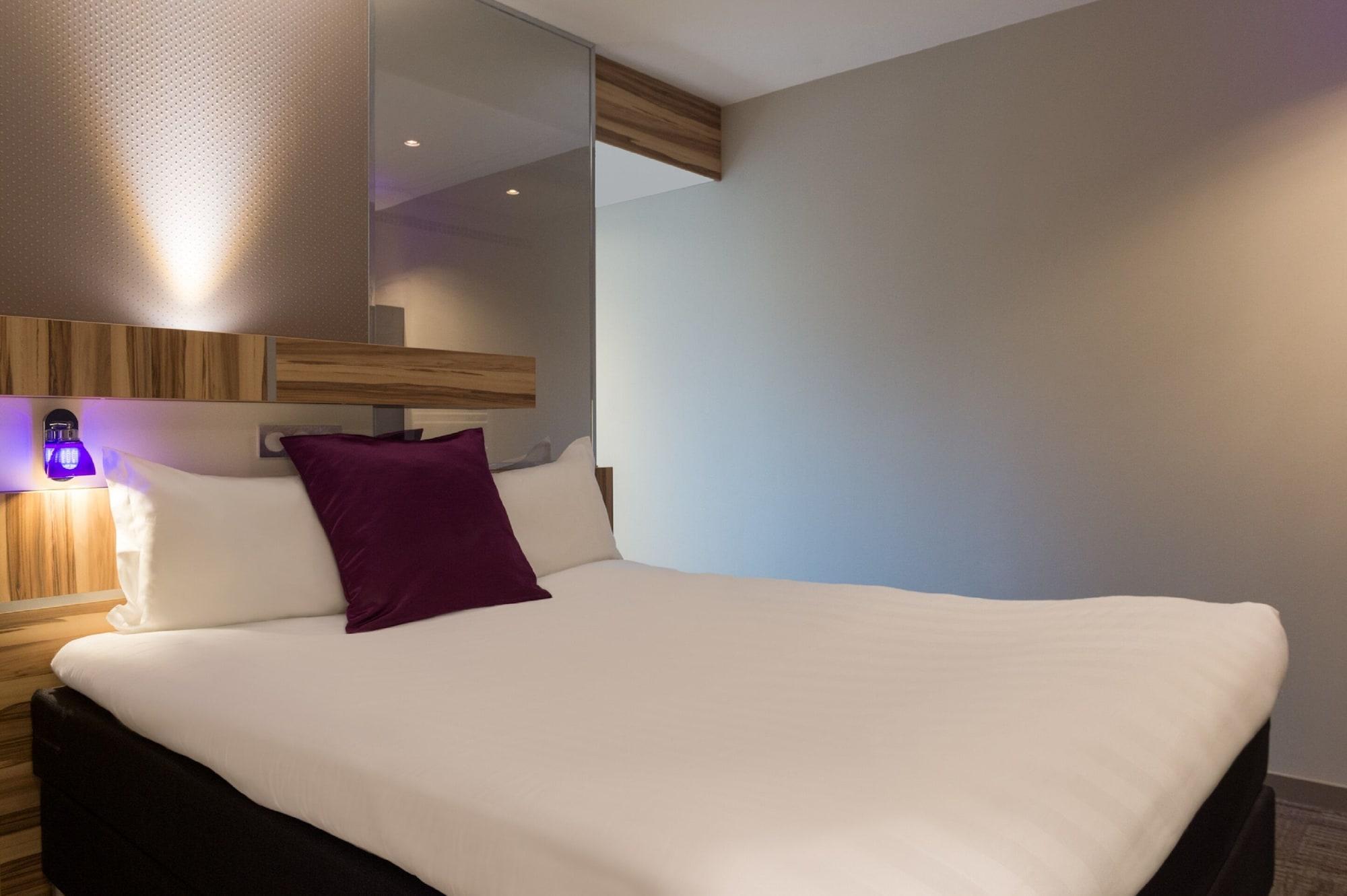 The Originals Boutique, Grand Hotel Saint-Pierre, Aurillac Eksteriør bilde