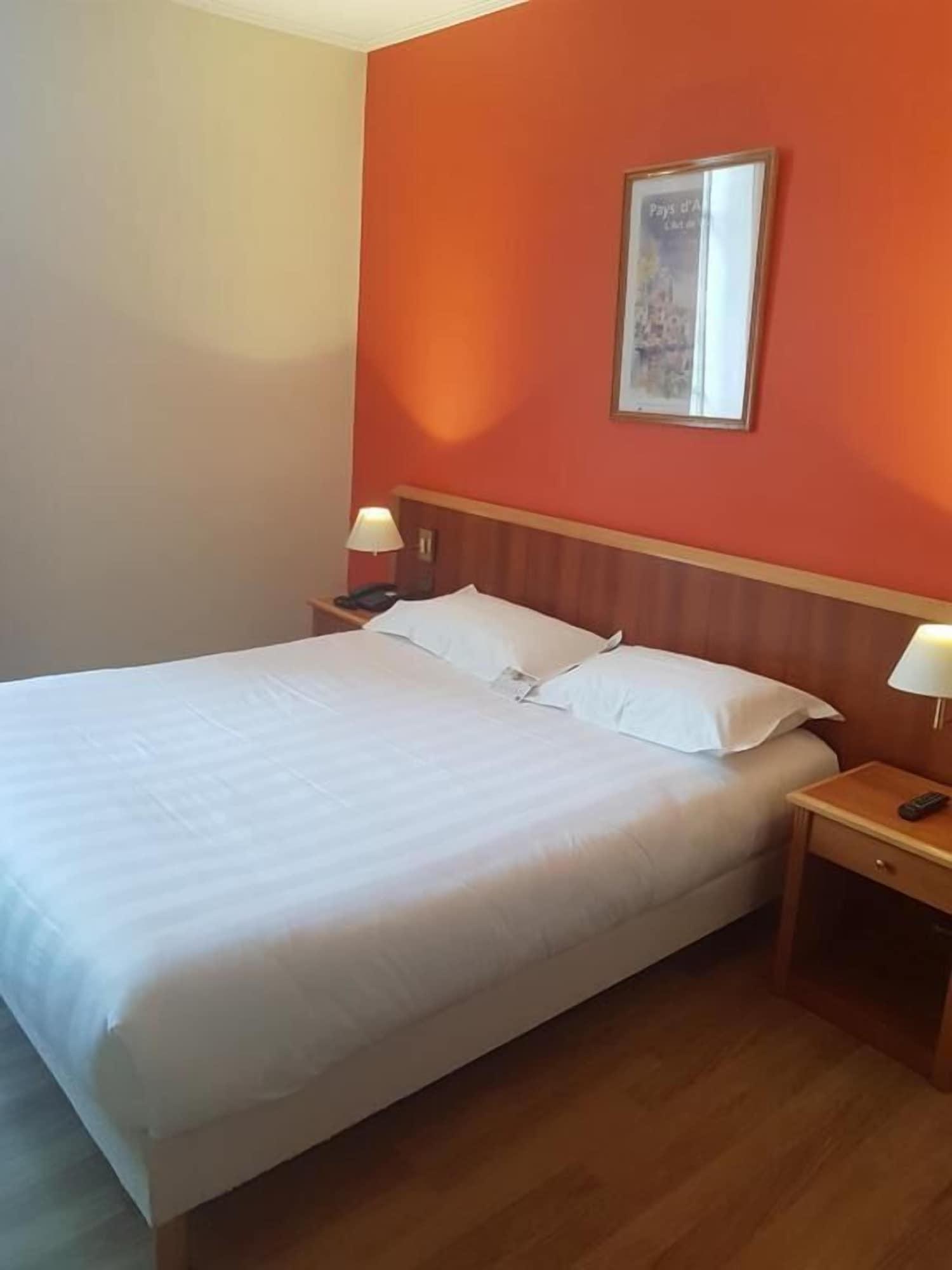 The Originals Boutique, Grand Hotel Saint-Pierre, Aurillac Eksteriør bilde