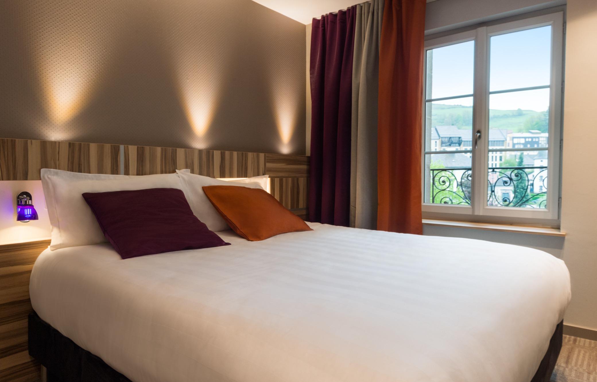 The Originals Boutique, Grand Hotel Saint-Pierre, Aurillac Eksteriør bilde