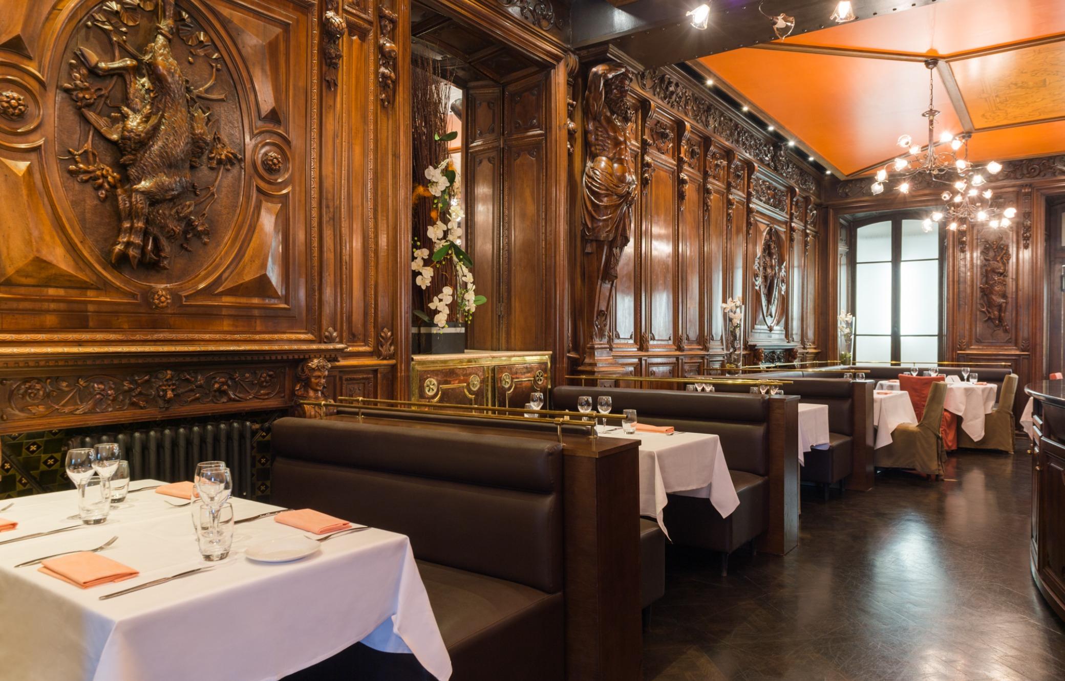 The Originals Boutique, Grand Hotel Saint-Pierre, Aurillac Eksteriør bilde
