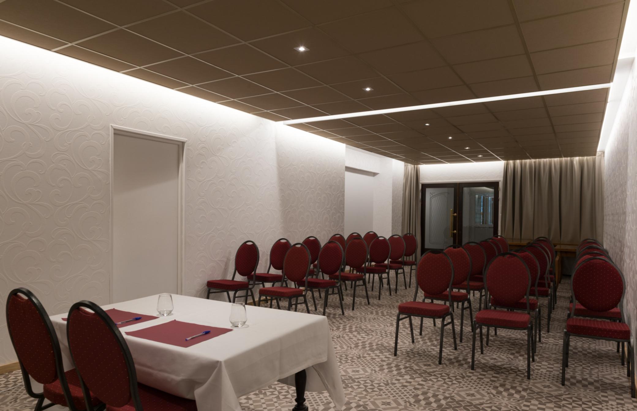 The Originals Boutique, Grand Hotel Saint-Pierre, Aurillac Eksteriør bilde