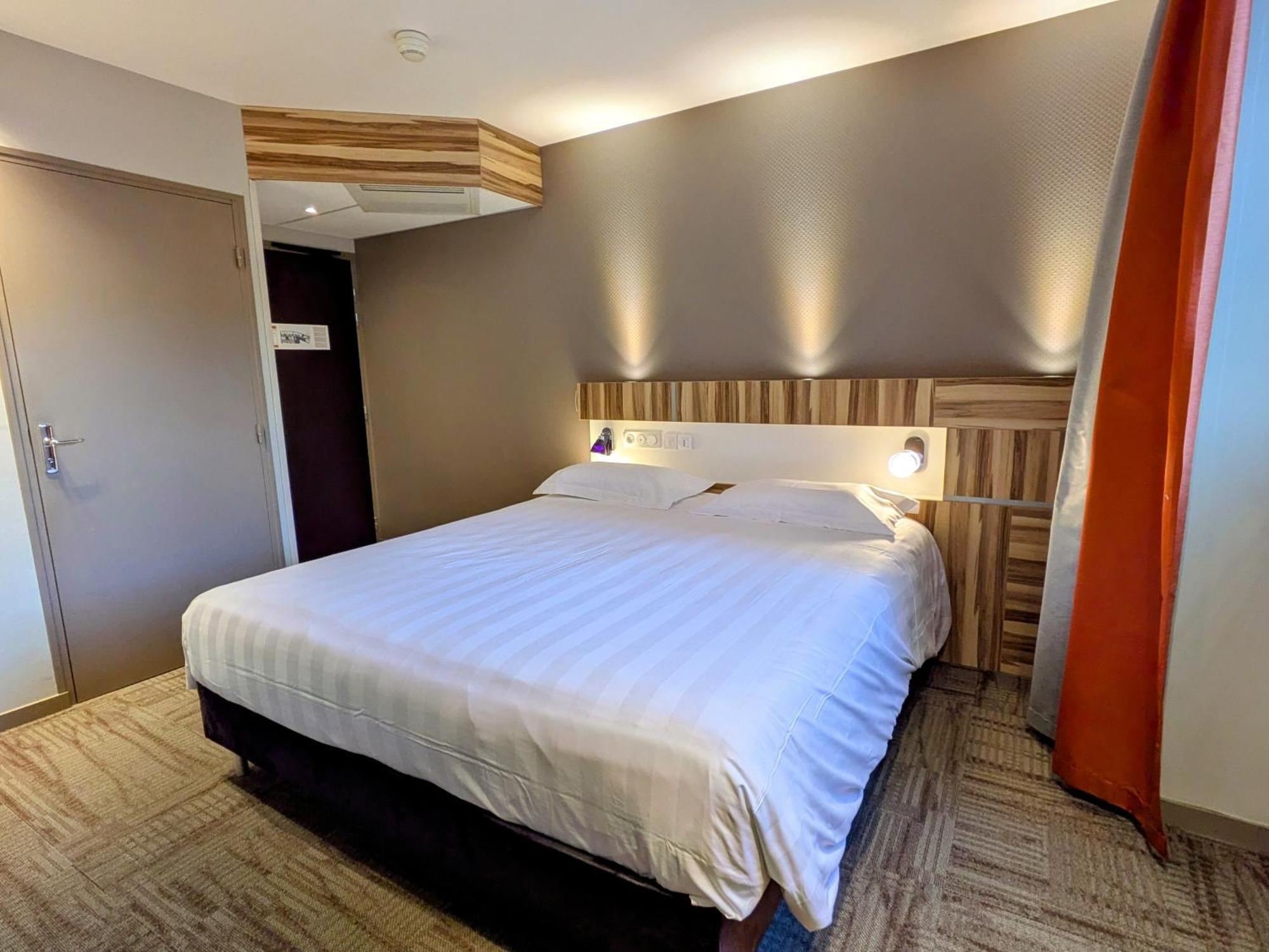 The Originals Boutique, Grand Hotel Saint-Pierre, Aurillac Eksteriør bilde