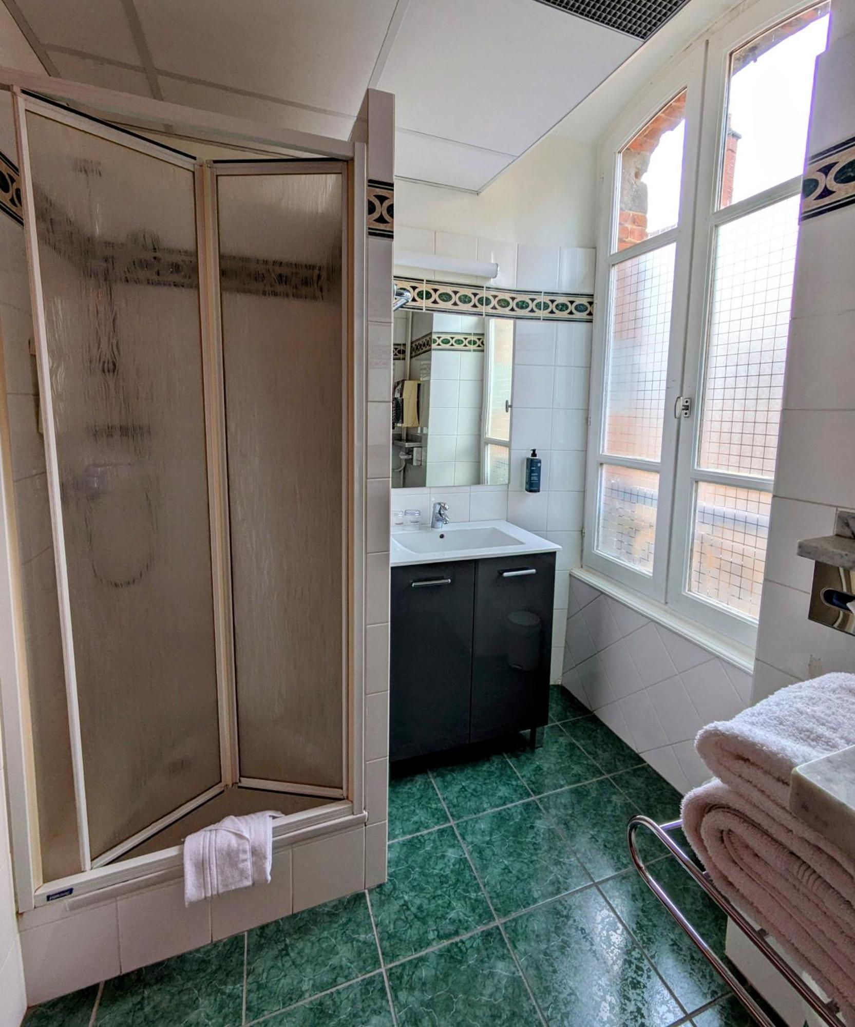 The Originals Boutique, Grand Hotel Saint-Pierre, Aurillac Eksteriør bilde