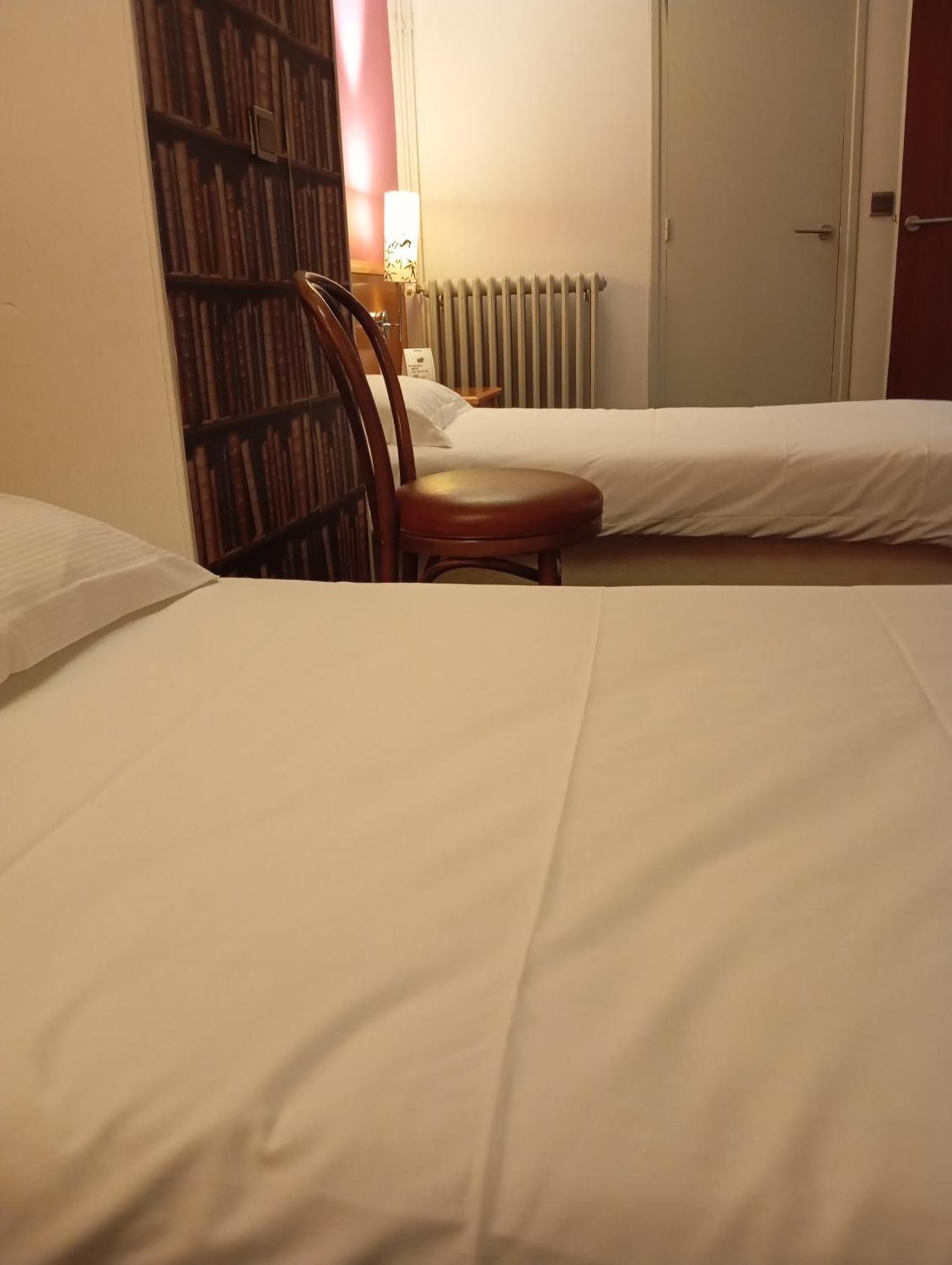 The Originals Boutique, Grand Hotel Saint-Pierre, Aurillac Eksteriør bilde
