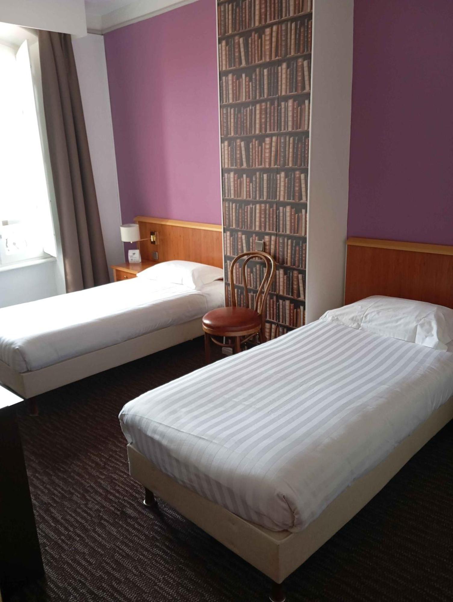 The Originals Boutique, Grand Hotel Saint-Pierre, Aurillac Eksteriør bilde